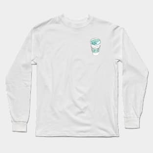 Sagittarius Takeaway Long Sleeve T-Shirt